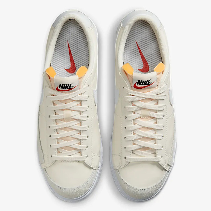 wmns Blazer Low Platform foto 3