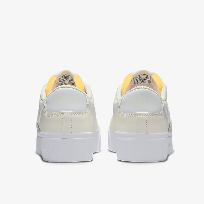wmns Blazer Low Platform foto 4