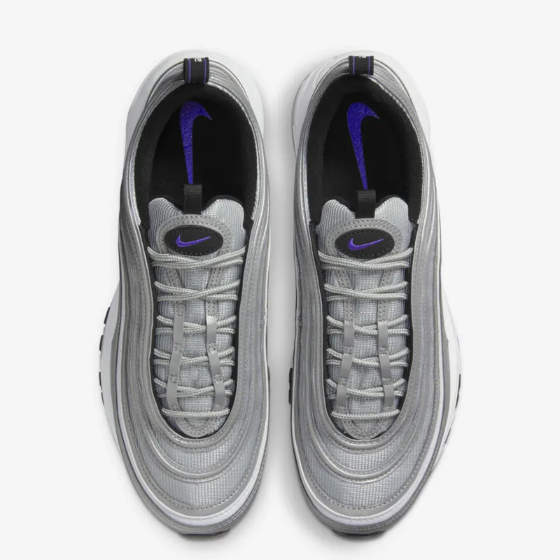 SEPATU SNEAKERS NIKE Air Max 97