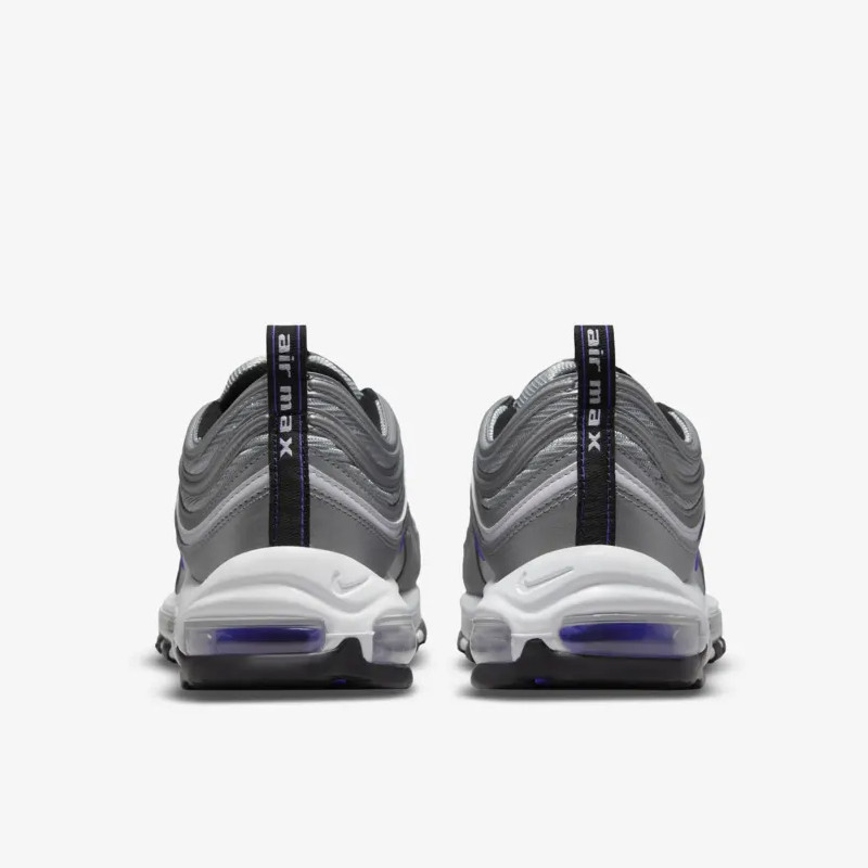 SEPATU SNEAKERS NIKE Air Max 97
