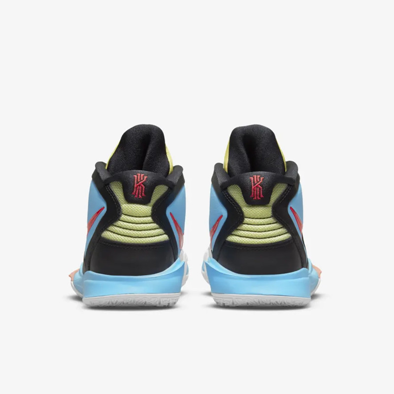 SEPATU BASKET NIKE Kyrie 8 SE GS