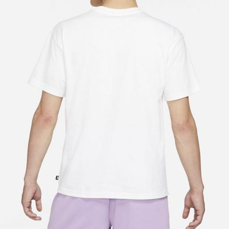 BAJU SKATE NIKE SB SKATE Fracture Tee