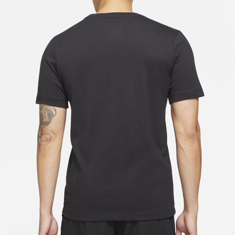 BAJU BASKET NIKE Dri-Fit JDI SS Tee