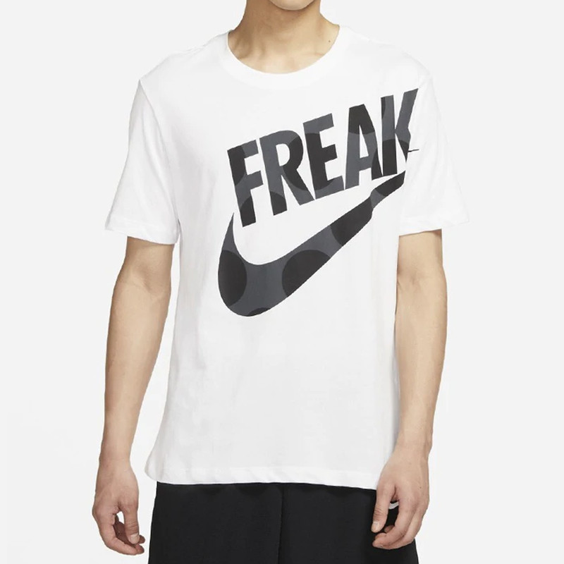 BAJU BASKET NIKE Dri-FIT Giannis Freak Tee