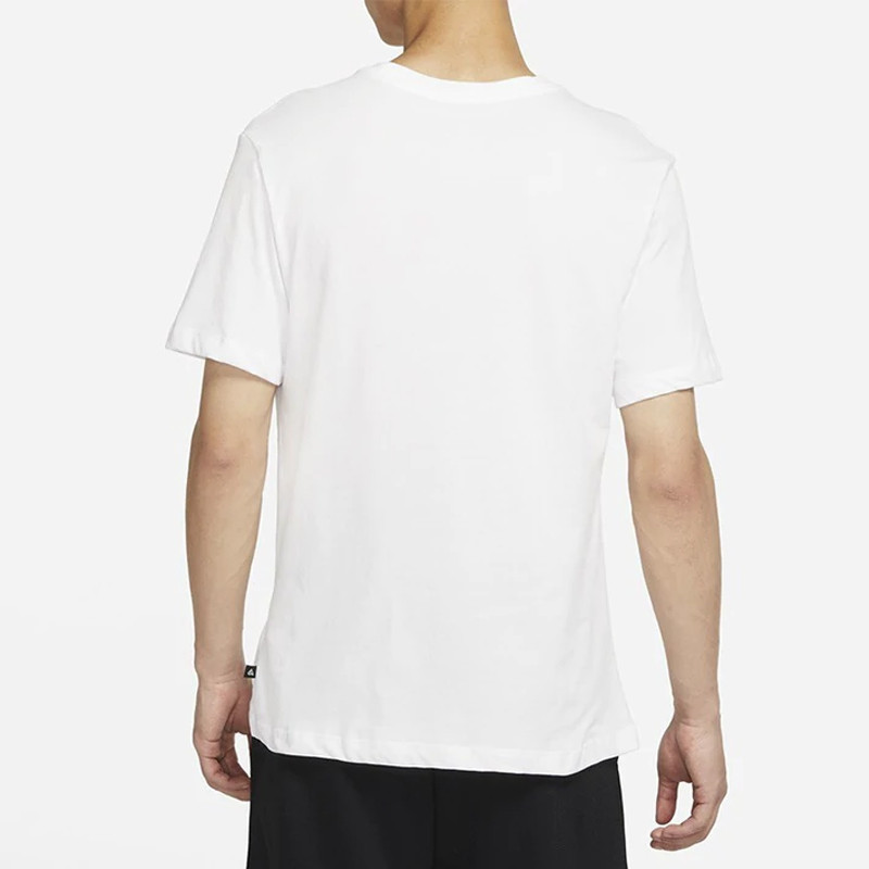 BAJU BASKET NIKE Dri-FIT Giannis Freak Tee