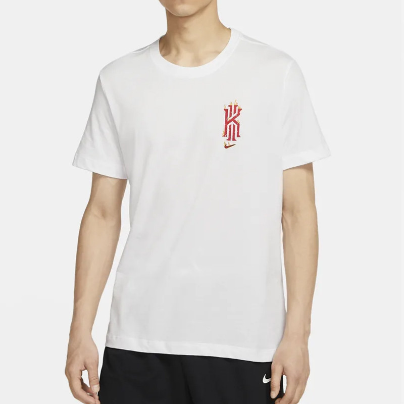 BAJU BASKET NIKE Dri-FIT Kyrie Logo Tee