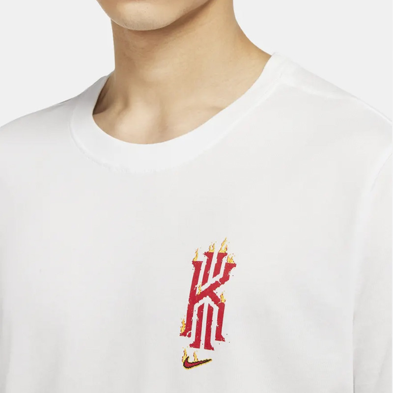BAJU BASKET NIKE Dri-FIT Kyrie Logo Tee