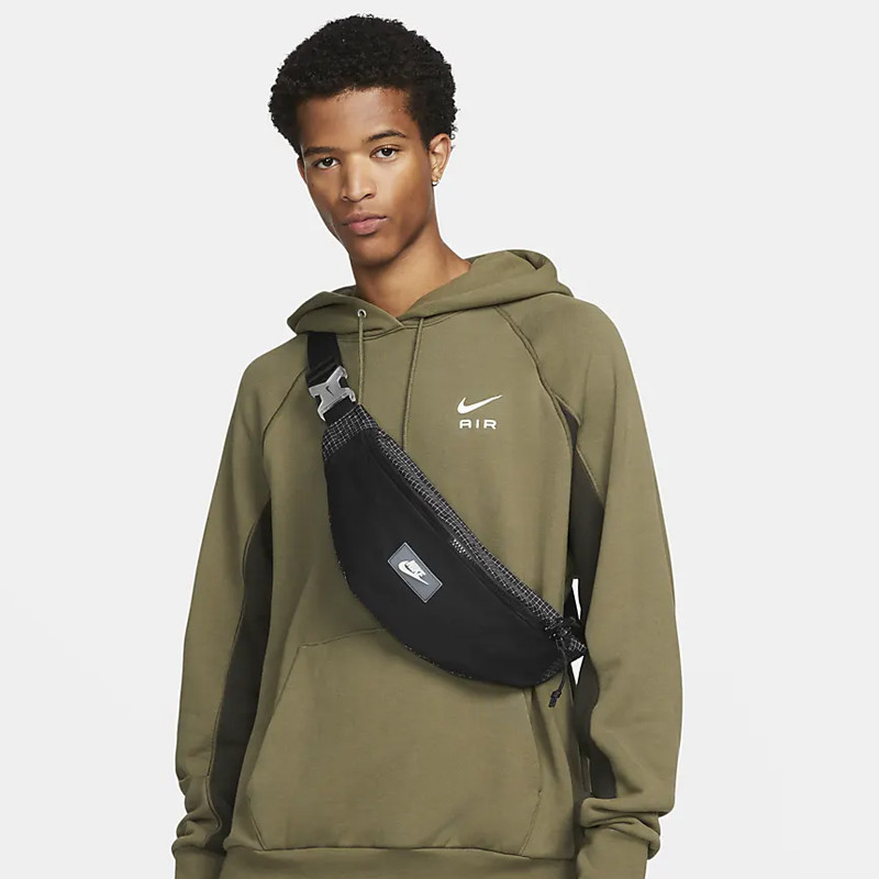 TAS SNEAKERS NIKE Sportswear Heritage Hip Pack (3l)
