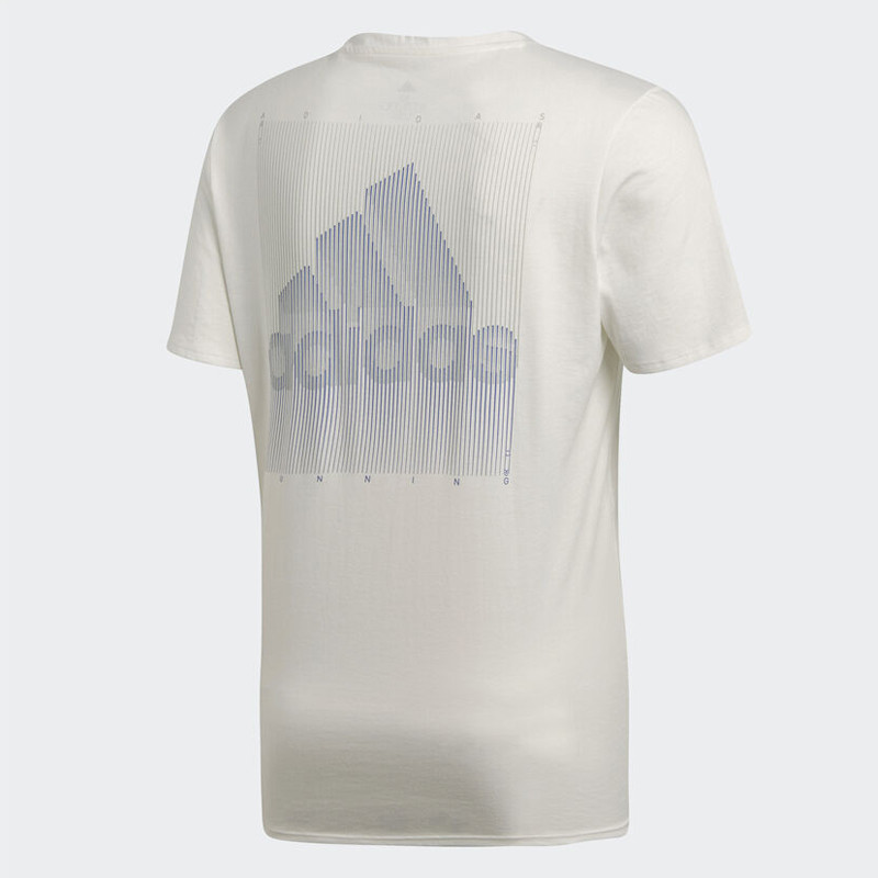 Badge of Sport Soft Tee foto 2