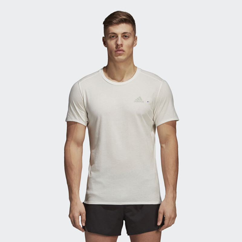 Badge of Sport Soft Tee foto 3