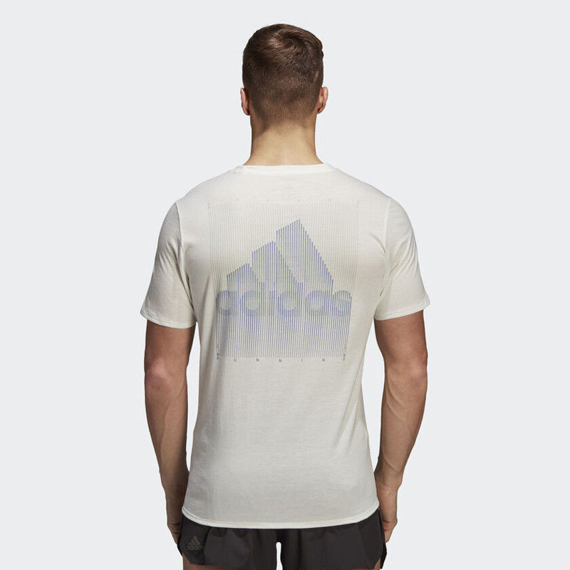 Badge of Sport Soft Tee foto 4