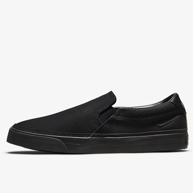SEPATU SNEAKERS NIKE Court Legacy Slip-On