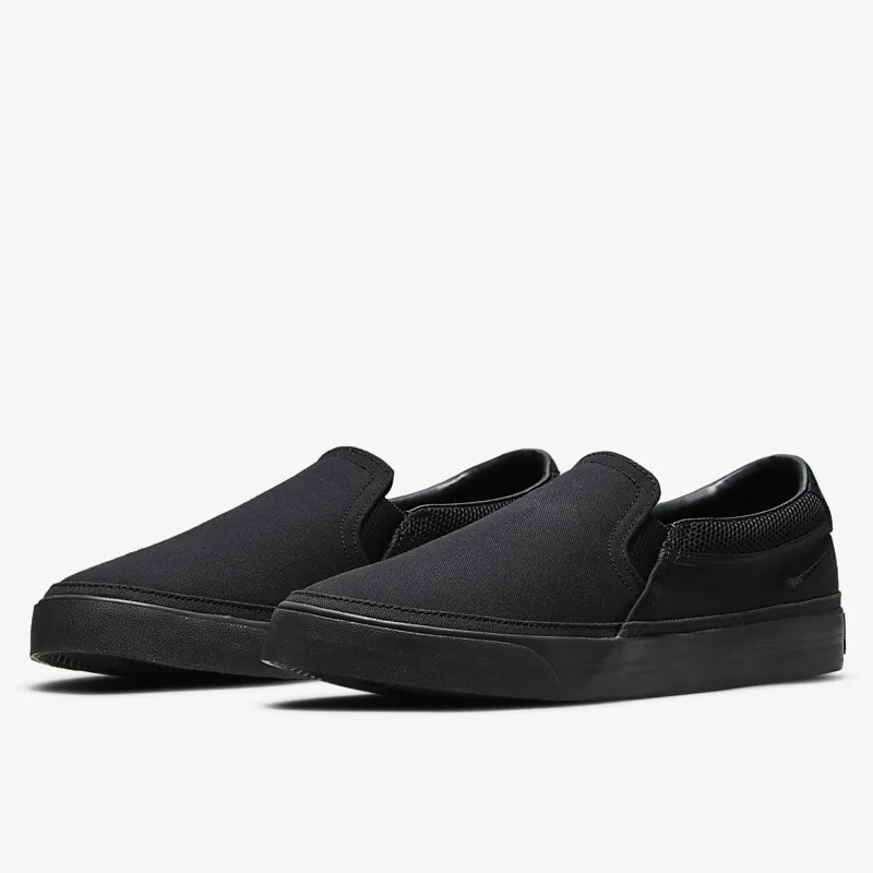 SEPATU SNEAKERS NIKE Court Legacy Slip-On