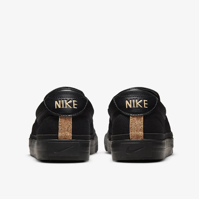 SEPATU SNEAKERS NIKE Court Legacy Slip-On