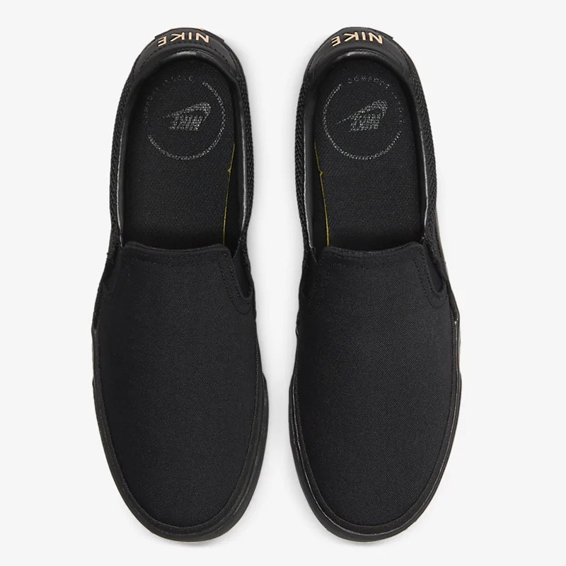 SEPATU SNEAKERS NIKE Court Legacy Slip-On