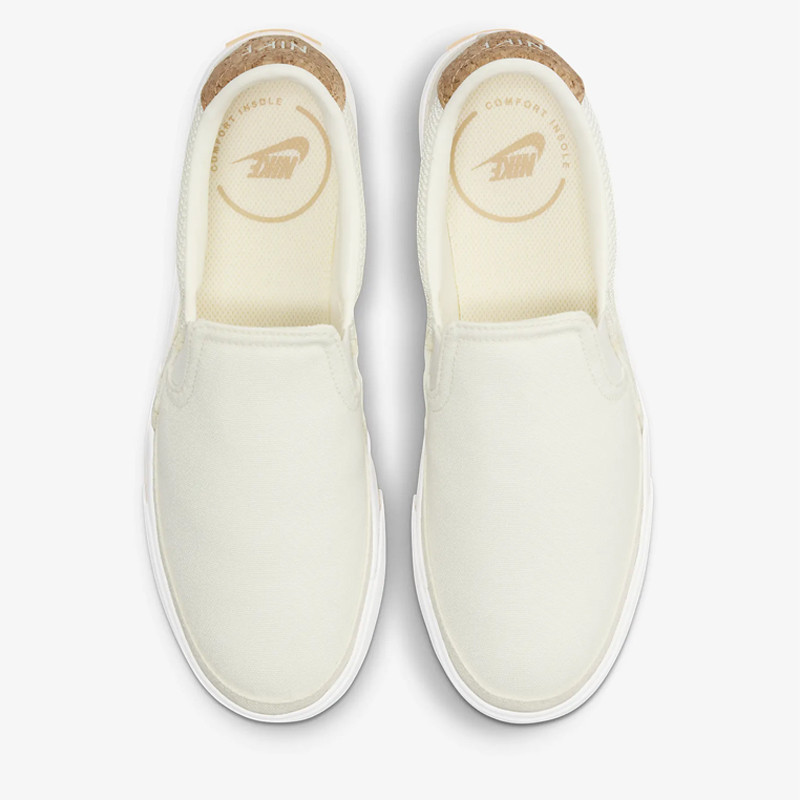 Wmns Court Legacy Slip On foto 3