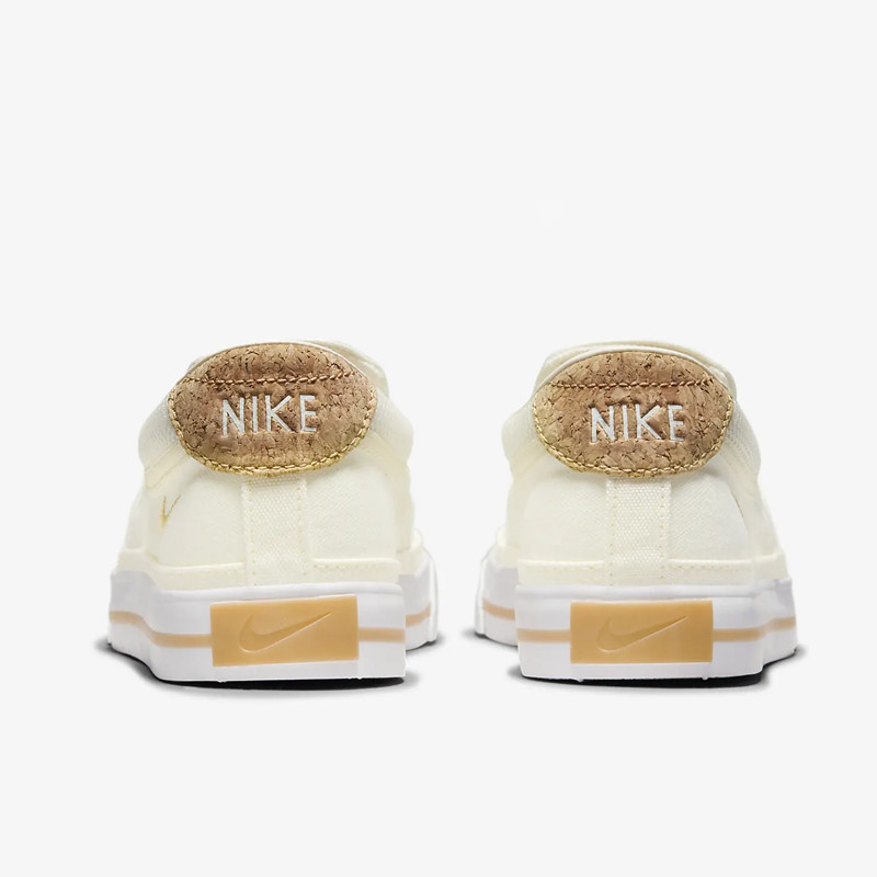 Wmns Court Legacy Slip On foto 4