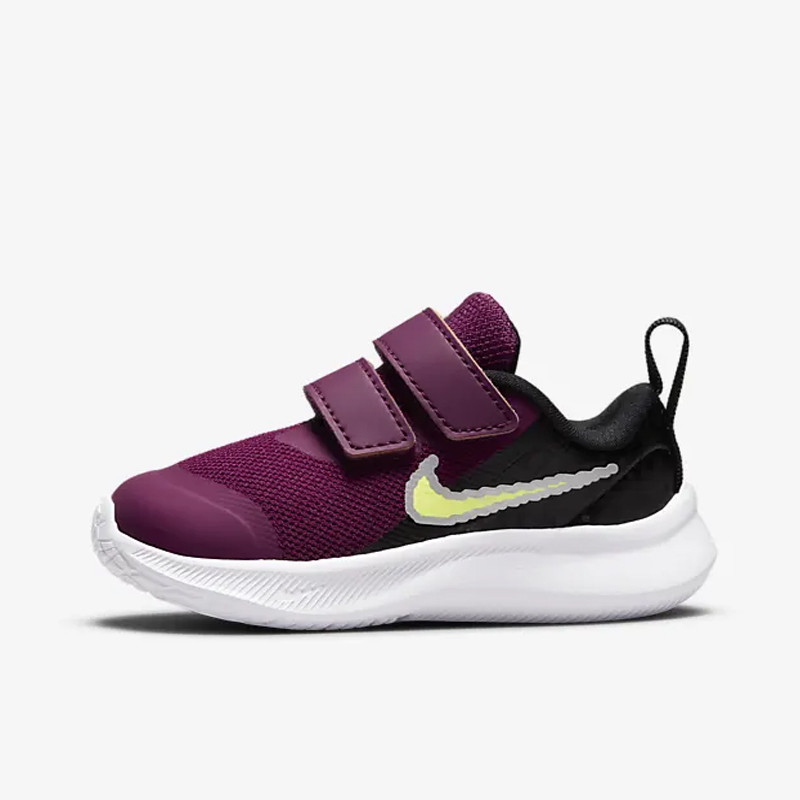 SEPATU LARI NIKE Star Runner 3 SE TD