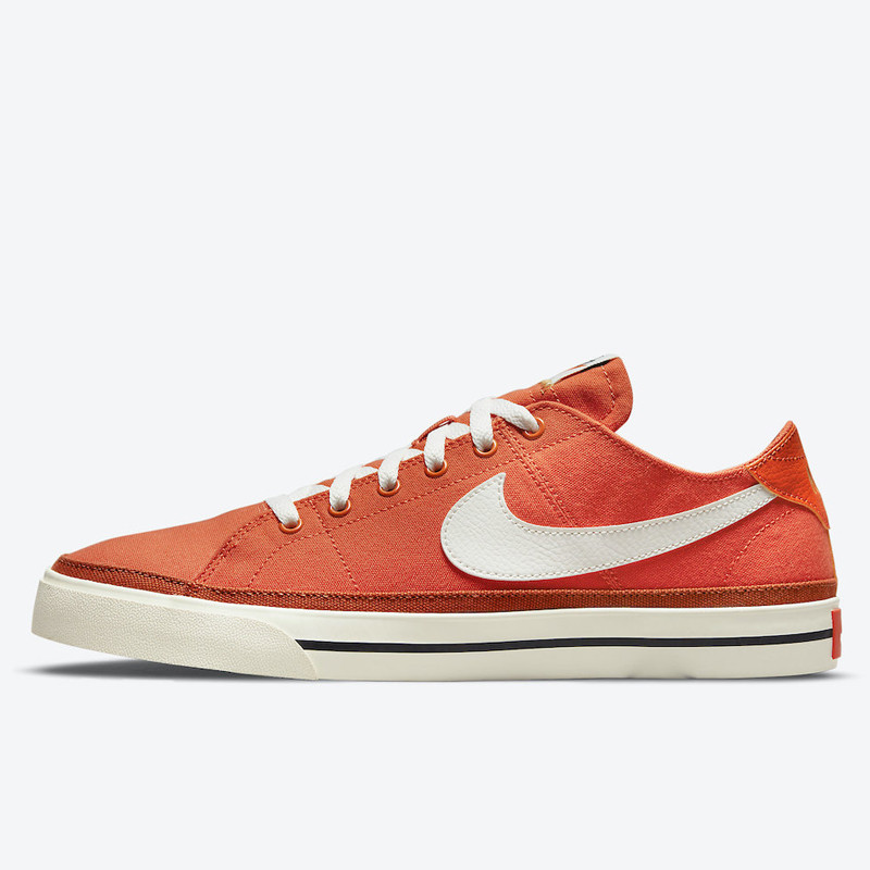 Nike Legacy Womens Nike Canvas Shoes Sepatu Sneakers Nike