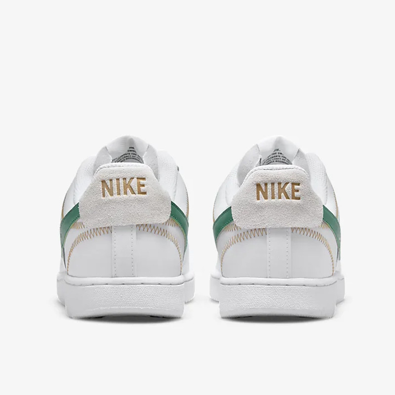 SEPATU SNEAKERS NIKE Court Vision Low Premium