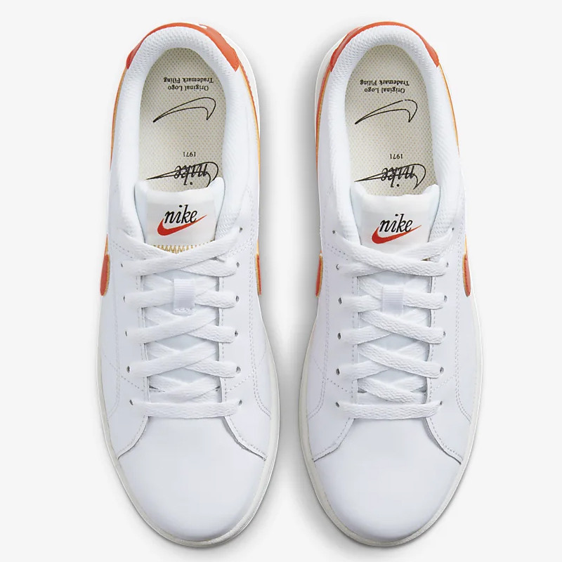 Wmns Court Royale 2 foto 4