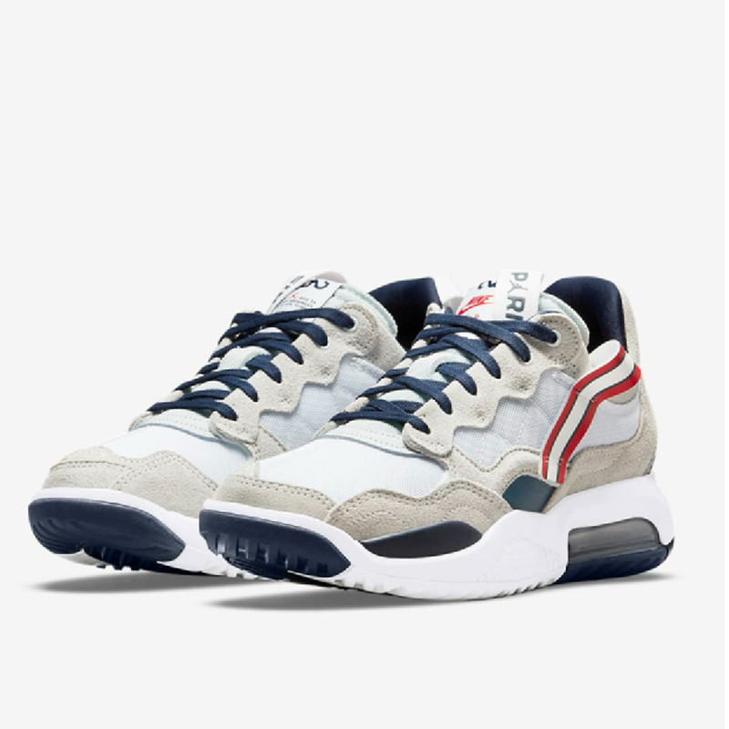 SEPATU SNEAKERS AIR JORDAN wmns MA2 PSG