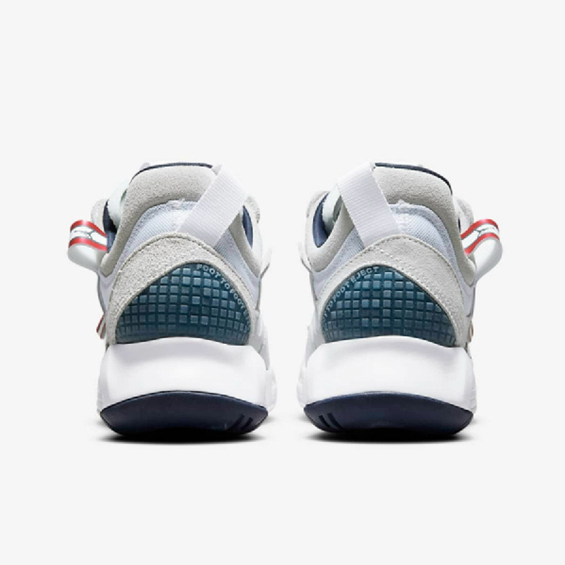SEPATU SNEAKERS AIR JORDAN wmns MA2 PSG