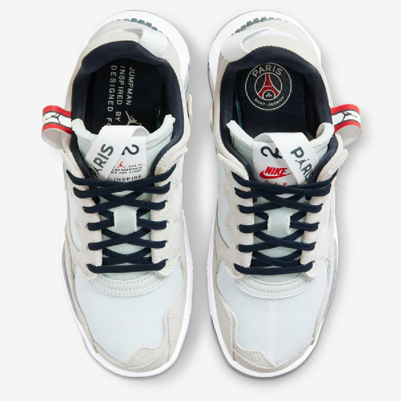 SEPATU SNEAKERS AIR JORDAN wmns MA2 PSG