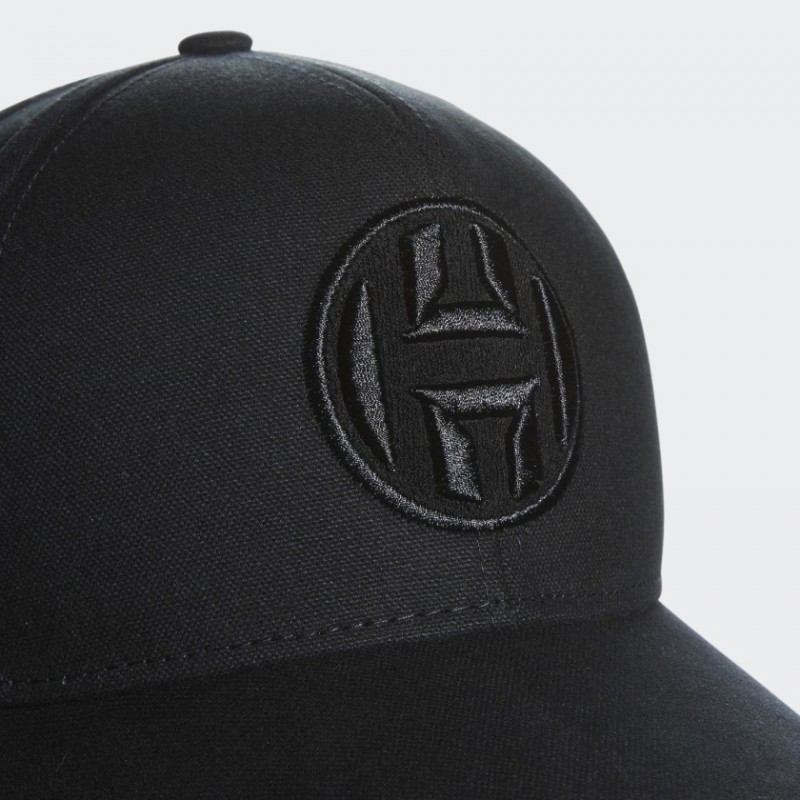AKSESORIS BASKET ADIDAS James Harden Cap