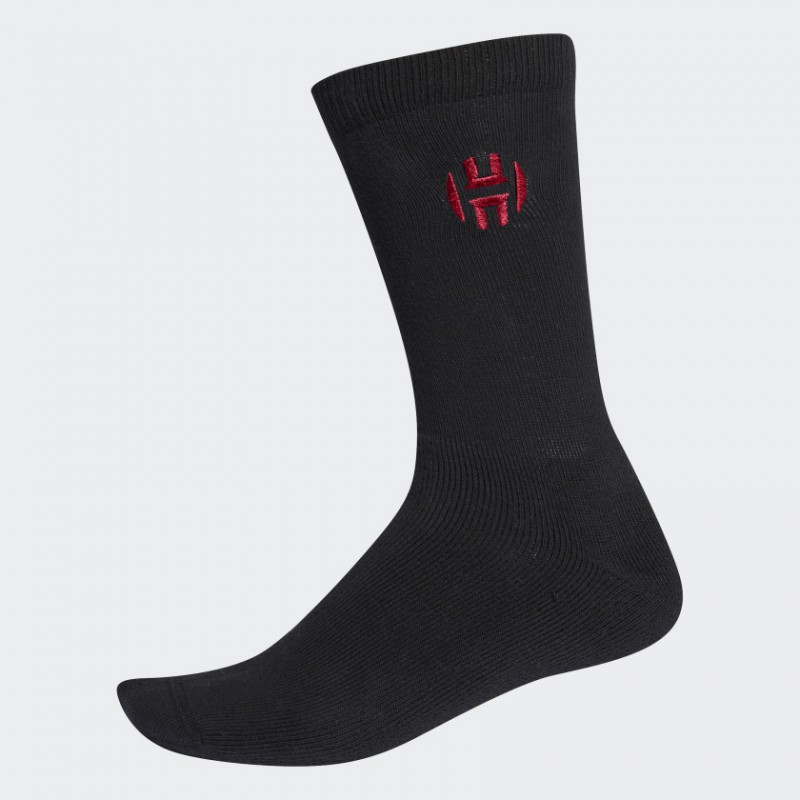 KAOS KAKI BASKET ADIDAS Performance James Harden Socks