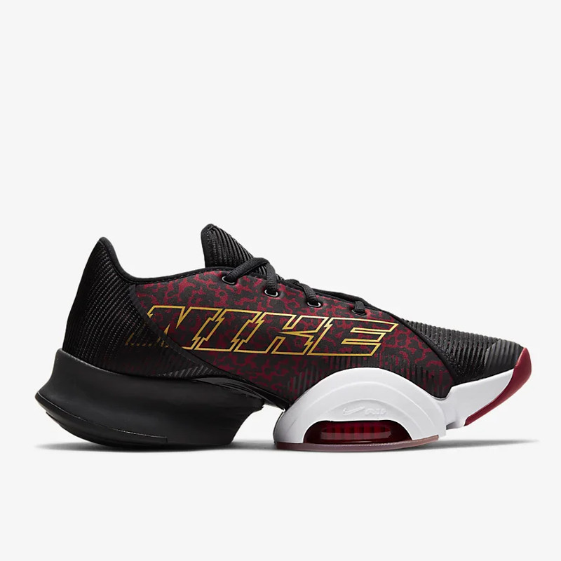 SEPATU TRAINING NIKE Air Zoom SuperRep 2