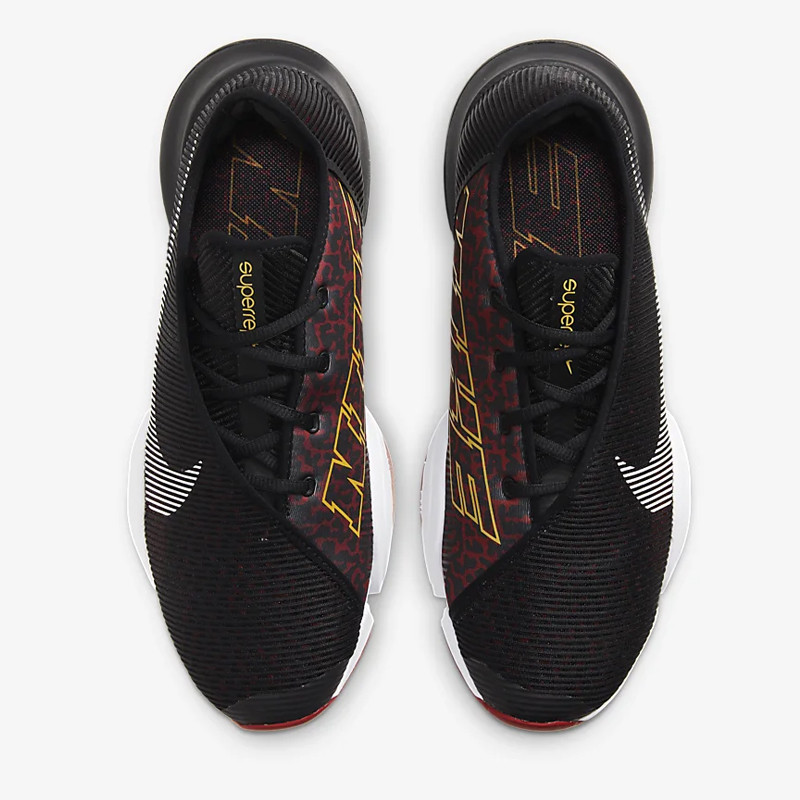 SEPATU TRAINING NIKE Air Zoom SuperRep 2