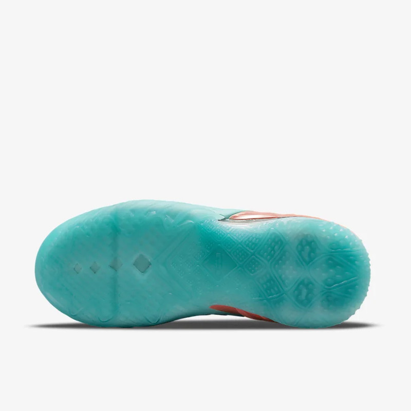 SEPATU BASKET NIKE LeBron 18 Low x Space Jam GS