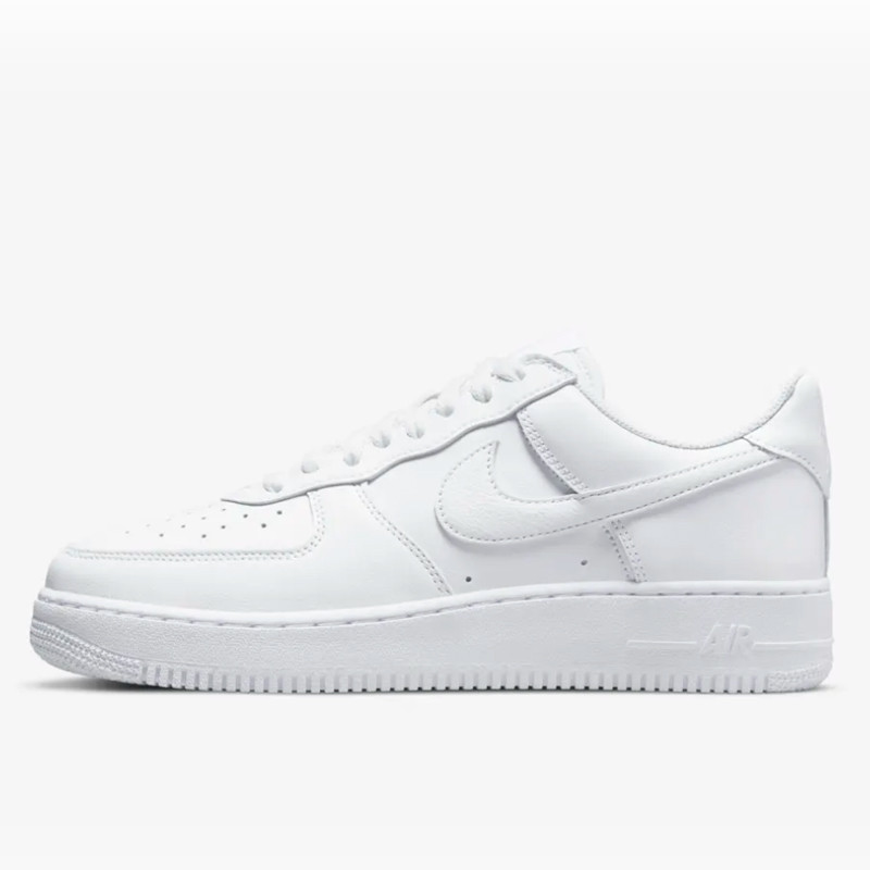 SEPATU SNEAKERS NIKE Air Force 1 Low Retro