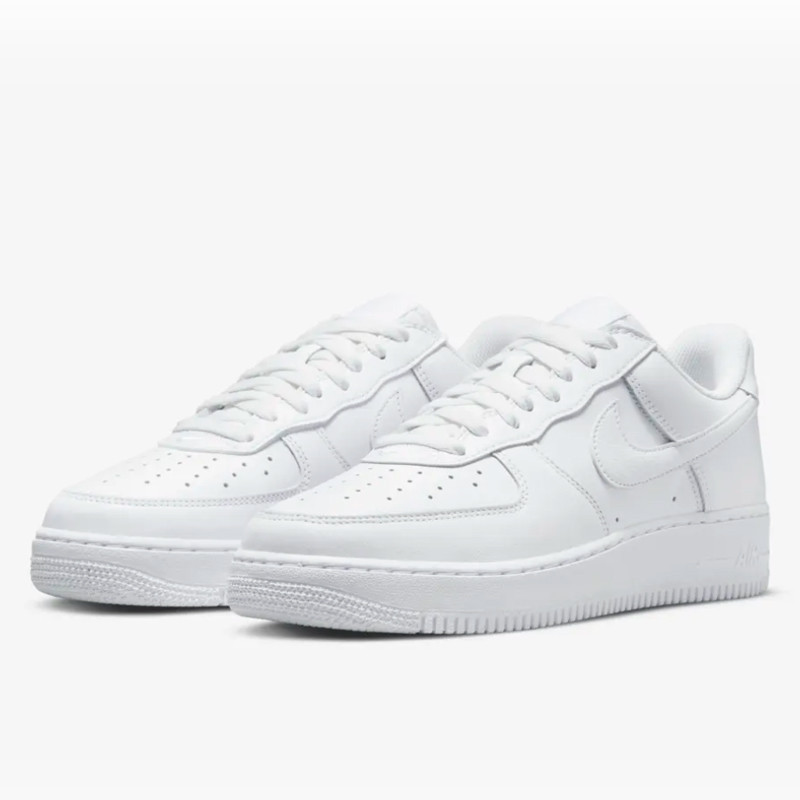 SEPATU SNEAKERS NIKE Air Force 1 Low Retro