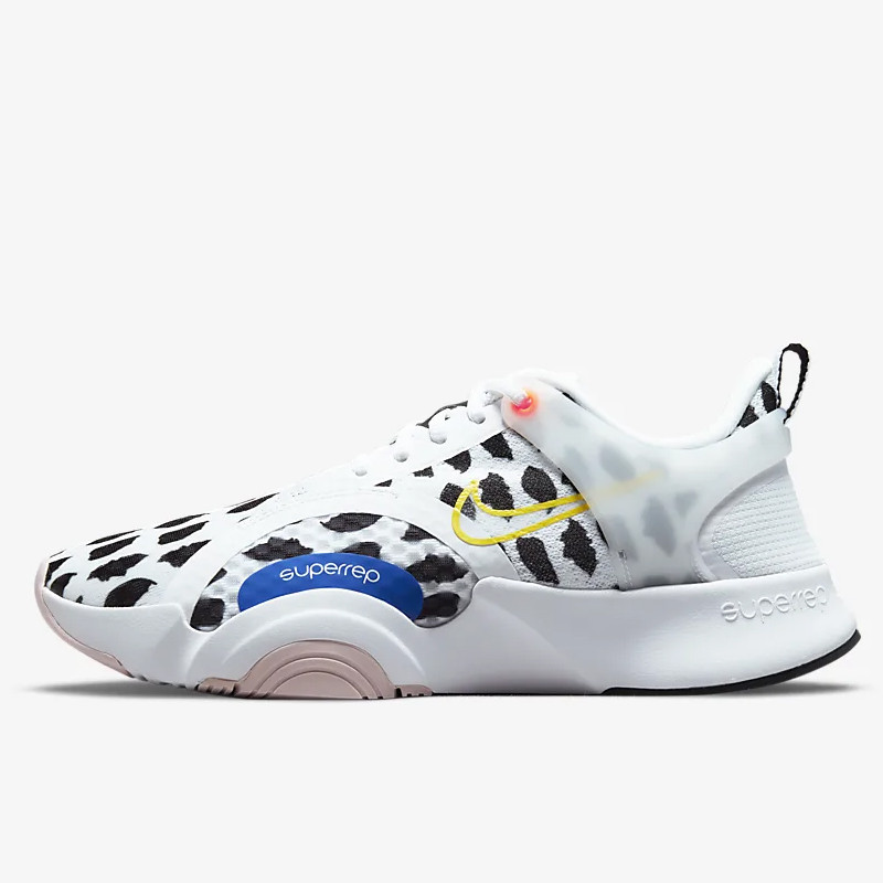 SEPATU TRAINING NIKE WMNS SuperRep Go 2