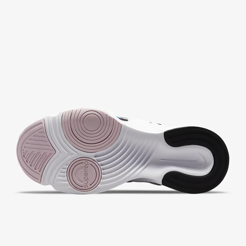 SEPATU TRAINING NIKE WMNS SuperRep Go 2
