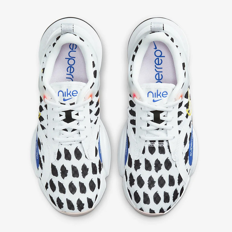 SEPATU TRAINING NIKE WMNS SuperRep Go 2