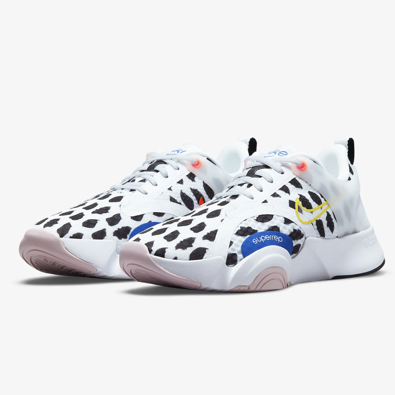 SEPATU TRAINING NIKE WMNS SuperRep Go 2