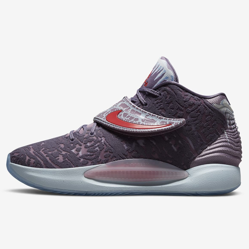 SEPATU BASKET NIKE KD 14 NRG EP Valentine's Day