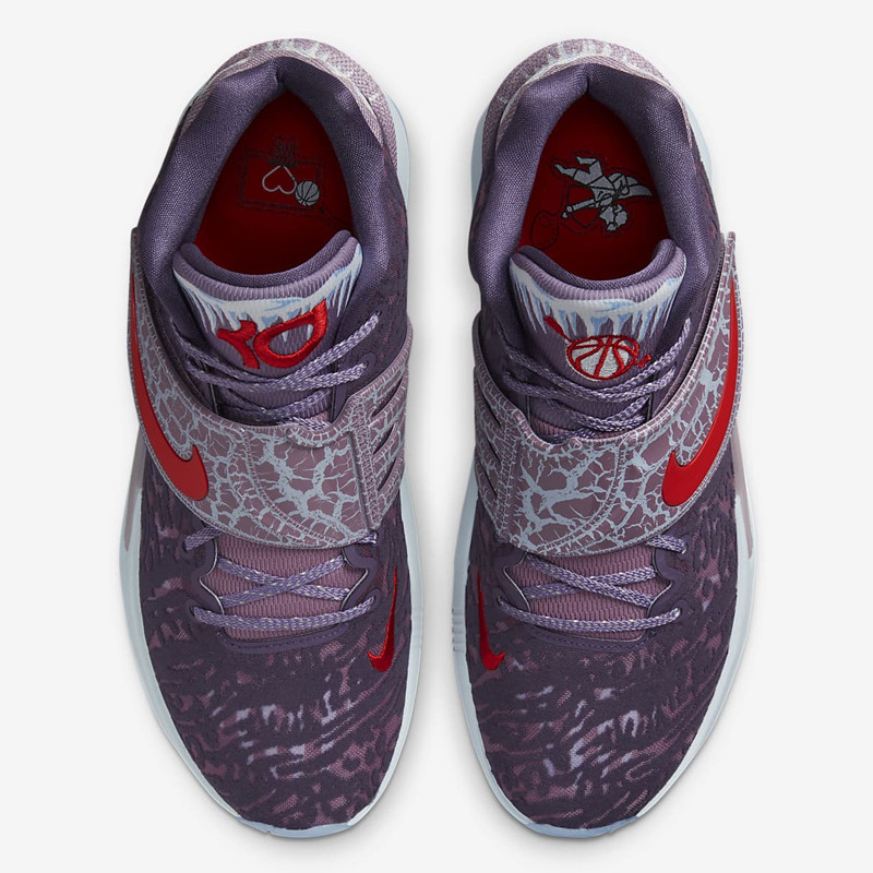 SEPATU BASKET NIKE KD 14 NRG EP Valentine's Day