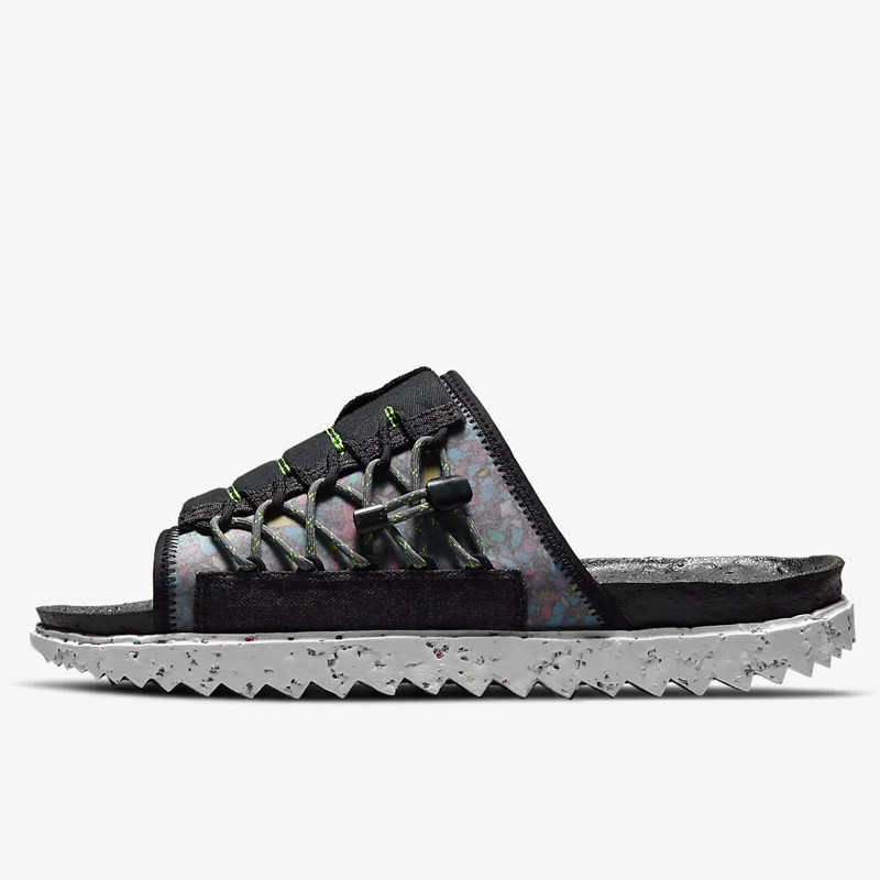 SANDAL SNEAKERS NIKE Asuna Crater Slide