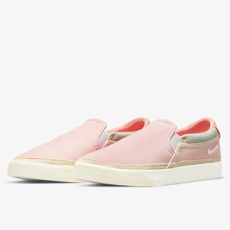 Wmns Court Legacy Slip On foto 3