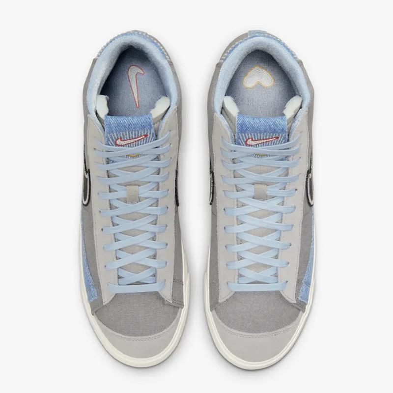 SEPATU SNEAKERS NIKE Blazer Mid '77 Vintage