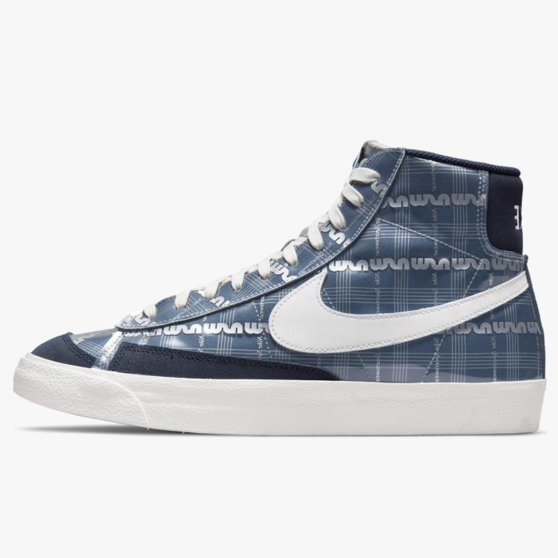 SEPATU SNEAKERS NIKE Blazer Mid '77 Vintage