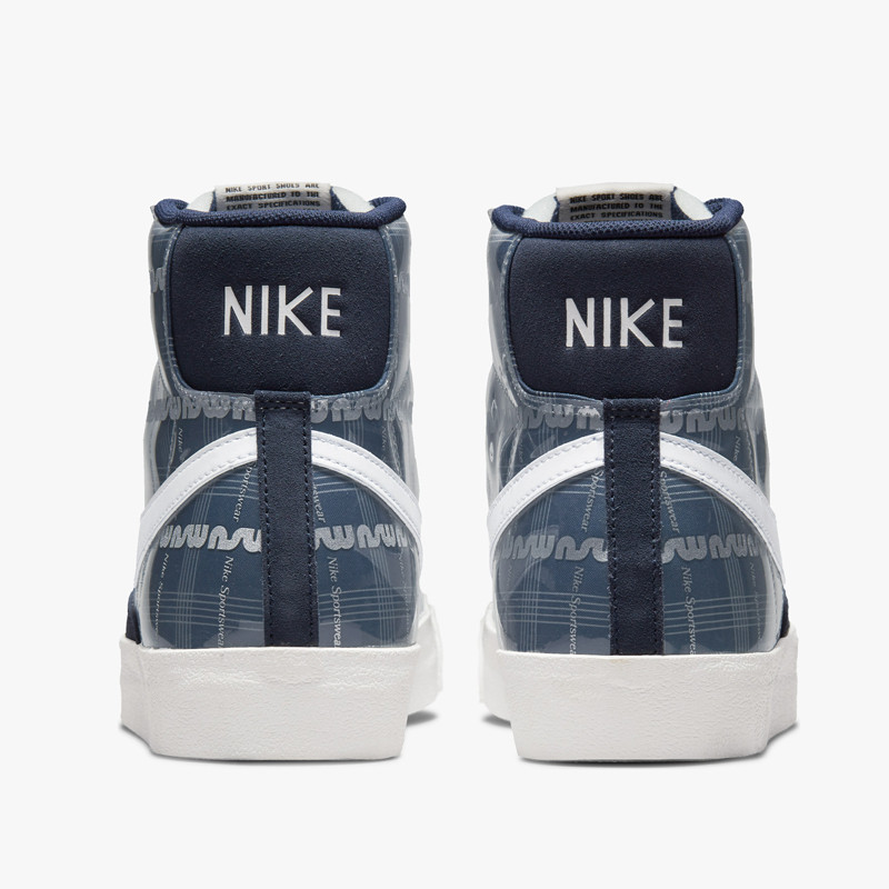 SEPATU SNEAKERS NIKE Blazer Mid '77 Vintage