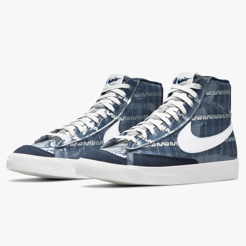 SEPATU SNEAKERS NIKE Blazer Mid '77 Vintage