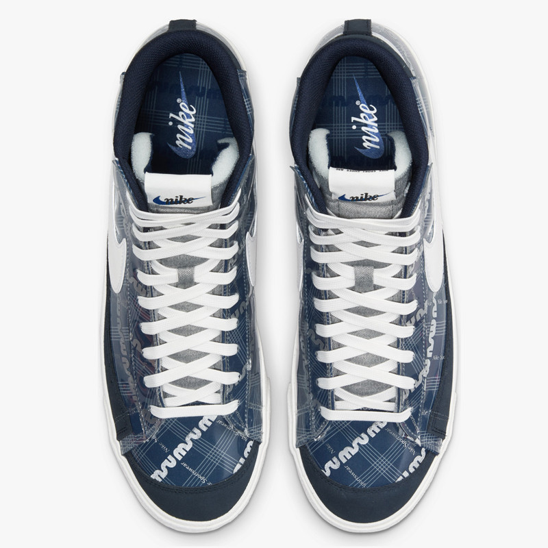 SEPATU SNEAKERS NIKE Blazer Mid '77 Vintage