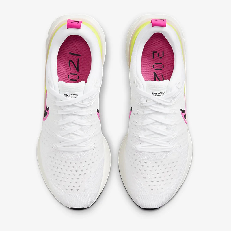 React Infinity Run Flyknit 2 foto 2