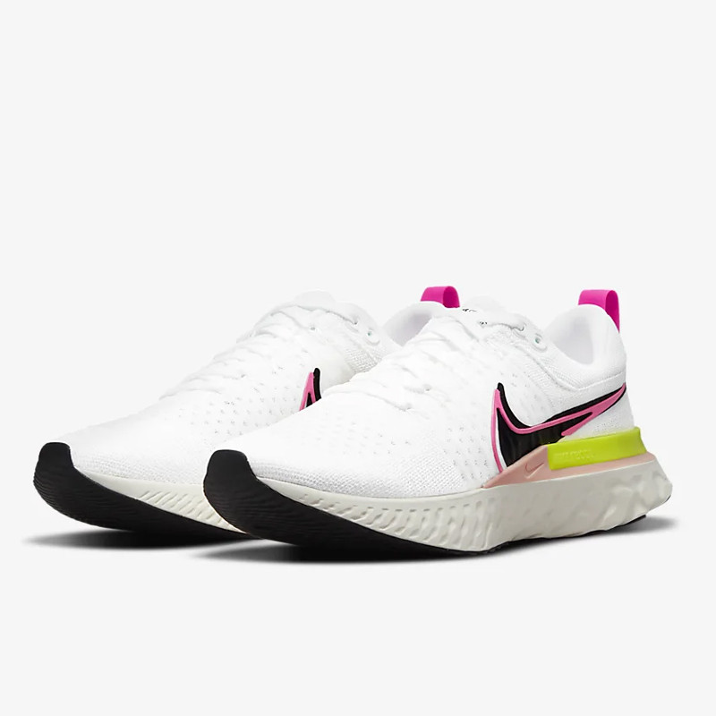 React Infinity Run Flyknit 2 foto 3